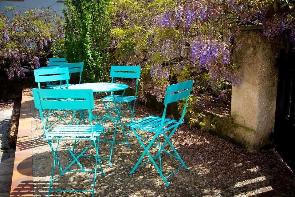 Bed & Breakfast Maison Du Bois Saint-Antoine  Frankrijk