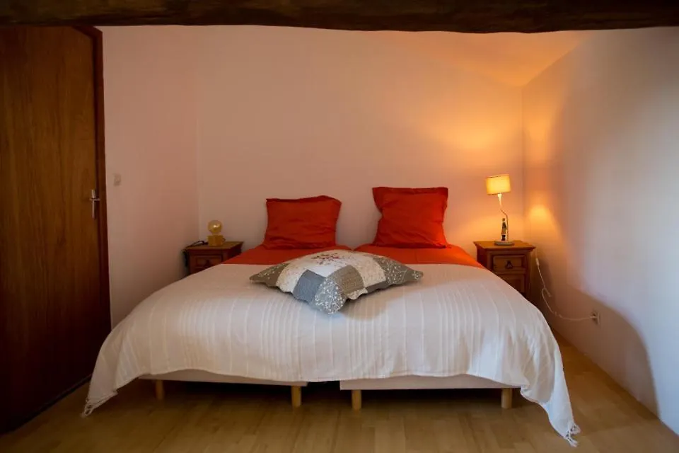 Bed & Breakfast Maison Du Bois Saint-Antoine  Frankrijk