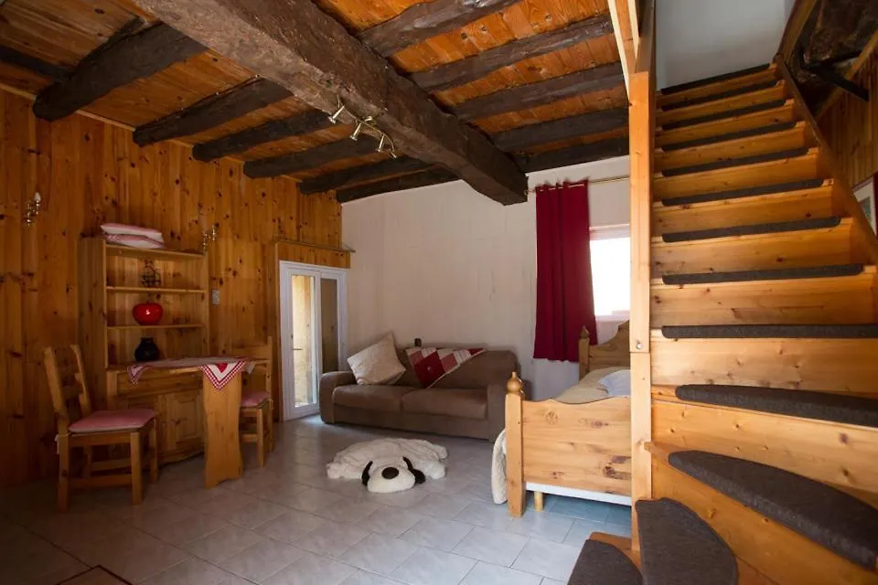 Maison Du Bois Saint-Antoine  0*, Saint-Antoine (Gers) Frankrijk