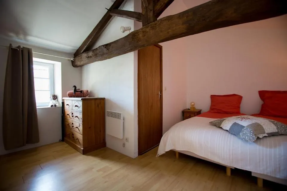 Bed & Breakfast Maison Du Bois Saint-Antoine