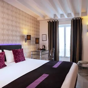 Atn 3*, Paris Frankreich