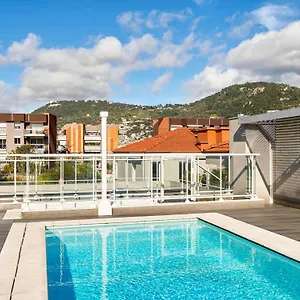 Adagio Centre 3*, Nizza Frankreich