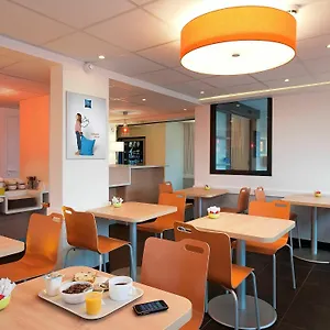 Ibis Budget Porte D'orleans 2*, Paris Frankreich