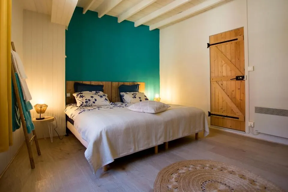 Maison Du Bois Saint-Antoine  0*, Saint-Antoine (Gers) Frankreich